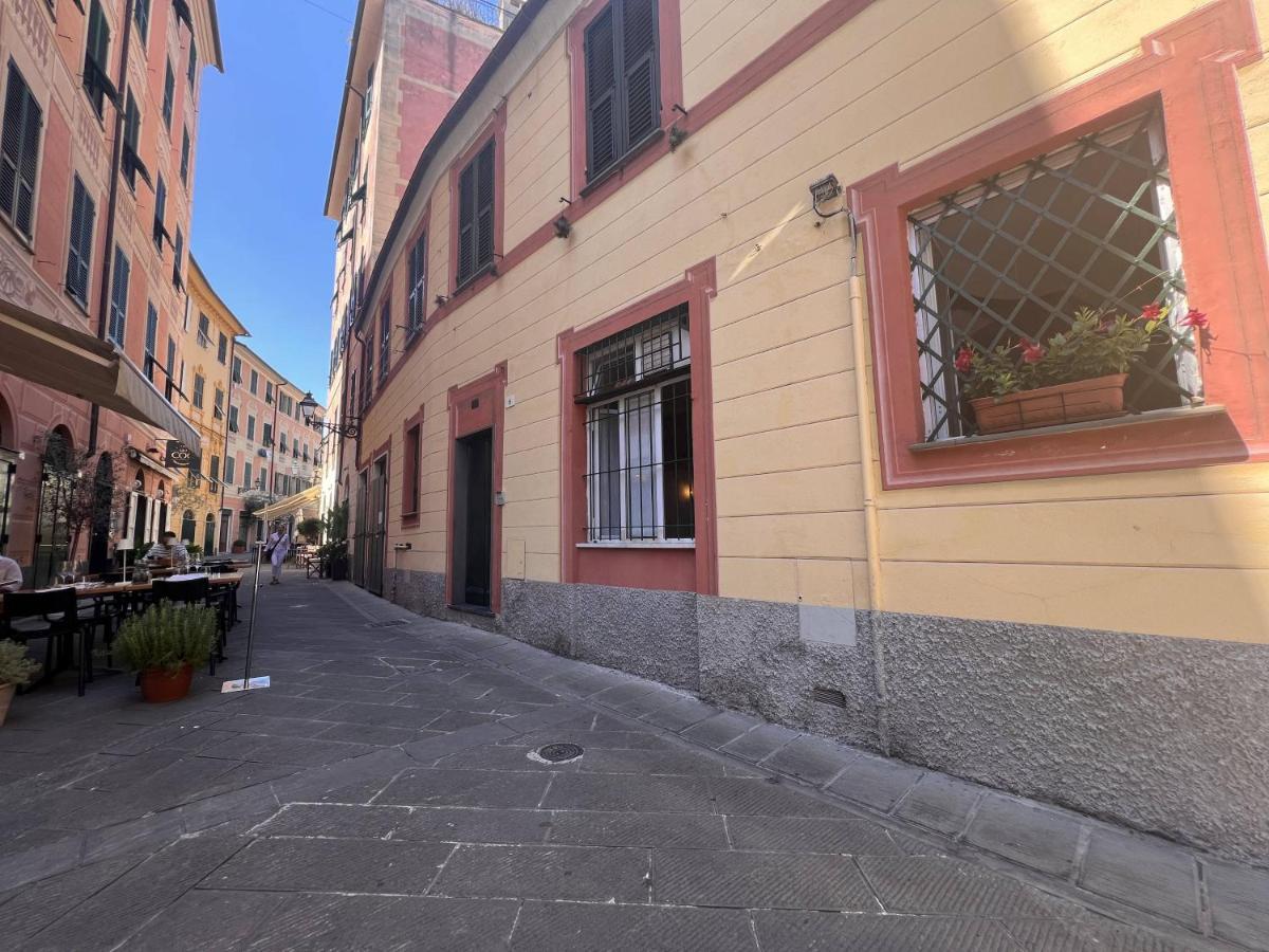 Paraggi's Home Santa Margherita Ligure Esterno foto