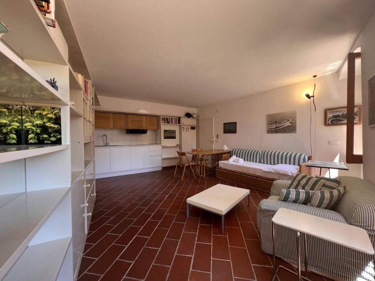 Paraggi's Home Santa Margherita Ligure Esterno foto